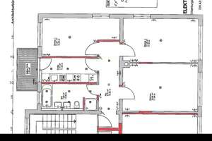 3-Zimmer-Wohnung in Stuttgart West – Silberburgstraße 146A, 70176 Feuersee, Stuttgart – Vorschaubild 9
