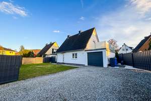 Bruchmühlbach | Freistehendes Einfamilienhaus mit Dachterrasse und großzügigem Grundstück in Bruchmü – Die vollständige Adresse der Immobilie erhältst du vom Anbieter., 66892 Bruchmühlbach-Miesau – Vorschaubild 13