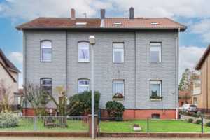 Geräumige Doppelhaushälfte mit großem Garten sowie Option auf  2 Wohneinheiten in Beienrode – Helmstedt (Kreis) – Vorschaubild 15