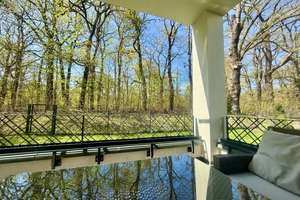 Exclusive garden apartment on Jungfernsee – 350 m² garden, designer kitchen, barrier-free – Die vollständige Adresse der Immobilie erhältst du vom Anbieter., 14469 Nauener Vorstadt, Potsdam – Vorschaubild 3