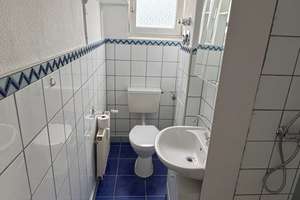 ToFa: Oberhalb vom Schillerplatz - mit EBK, TLB, Balkönchen und Gemeinschaftsgarten – Martinsstr. 28/30, 55116 Oberstadt, Mainz – Vorschaubild 10
