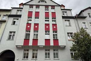 Bezugsfreie 3 Zimmer Wohnung in der Löbstedter Straße – Die vollständige Adresse der Immobilie erhältst du vom Anbieter., 7743 Jena-Nord, Jena – Vorschaubild 2