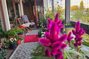 Bezugsfrei ab August 2026-Tolle 5,5 Zi.-Maisonette Whg. sucht..... – Vionvillestrasse 12, 12167 Steglitz, Berlin – Vorschaubild 4