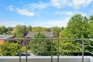 Mehr Raum für Ihre Familie - helle 4-Zimmer-Wohnung mit West-Balkon, Aufzug und Außenstellplatz – Die vollständige Adresse der Immobilie erhältst du vom Anbieter., 22145 Rahlstedt, Hamburg – Vorschaubild 11