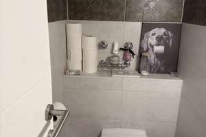3-ZKB-Wohnung zur ZWISCHENMIETE von August bis September, Neuaubing, Schwimmbad und Sauna  – Die vollständige Adresse der Immobilie erhältst du vom Anbieter., 81243 Aubing-Süd, München – Vorschaubild 6