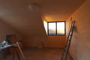 Schönes Haus am Waldrand von Umkirch zu vermieten – Am Spitzenwäldele 3, 79224 Umkirch – Vorschaubild 4