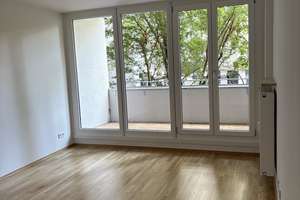 Isar- und Tierparknähe - 3 Zimmer Wohnung mit Loggia zum Innenhof – Zennerstraße 38, 81379 Thalkirchen, München – Vorschaubild 10