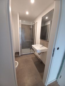 Moderne 1-Zimmer-Wohnung in zentraler Lage von Pulheim