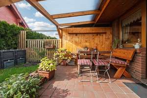 Familientraum in Jerrishoe: Hyggeliges Einfamilienhaus mit viel Platz und großem Garten – Die vollständige Adresse der Immobilie erhältst du vom Anbieter., 24963 Jerrishoe – Vorschaubild 17