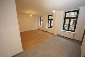 Ideal für Studenten und Singles - Appartement mit EBK im Herzen von Magdeburg-Buckau – 39104 Buckau, Magdeburg – Vorschaubild 12