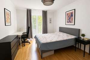 10593 Gepflegte 3 Zimmer Wohnung mit 75 m²  inkl Stellplatz in FFM Westend – 60323 Westend-Nord, Frankfurt am Main – Vorschaubild 6