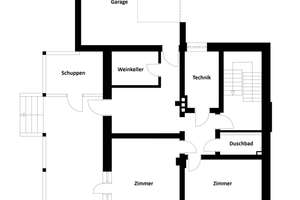 Exklusive Stadtvilla auf Traumgrundstück in Bestlage – Die vollständige Adresse der Immobilie erhältst du vom Anbieter., 18057 Gartenstadt/Stadtweide, Rostock – Vorschaubild 16