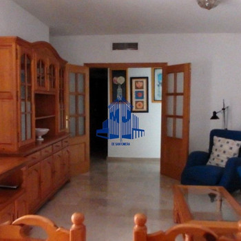 Wohnung in Santomera