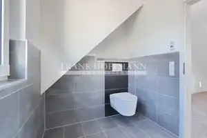 Provisionsfrei & Neubau - Haushälfte mit Stellplatz in Hamburg-Volksdorf – Hamburg – Vorschaubild 25
