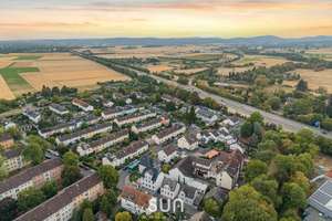 TRAUMHAUS ZWISCHEN GRÜN UND GROSSSTADT – 2018 Saniertes EFH mit Garten, Terrasse & 130 m² – 65929 Unterliederbach, Frankfurt am Main – Vorschaubild 16