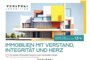 Den goldenen Herbst am Neckar genießen – mit großer Terrasse & Garten – 68167 Neckarstadt-Ost/Wohlgelegen, Mannheim – Vorschaubild 4