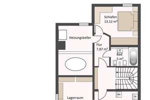Zweifamilienhaus Nahe Urdenbacher Kämpe – Die vollständige Adresse der Immobilie erhältst du vom Anbieter., 40789 Monheim am Rhein – Vorschaubild 22