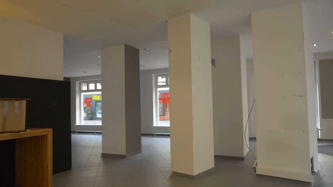 Mittelstraße 25 - 2