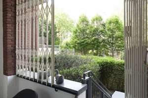 Eleganter Altbau in ruhiger Rheinlage – 40474 Golzheim, Düsseldorf – Vorschaubild 12