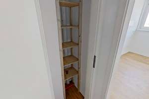 Moderne 2-Zimmer-Wohnung mit schönem BALKON in Leverkusen-Opladen – Lützenkirchener Straße 182, 51381 Quettingen, Leverkusen – Vorschaubild 9