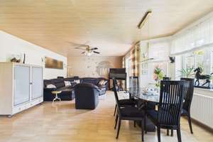 5 Schlafzimmer + Wohnzimmer – Energieklasse B – Garage – Garten – Terrasse – Einbauküche – Die vollständige Adresse der Immobilie erhältst du vom Anbieter., 30890 Barsinghausen – Vorschaubild 6