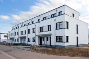 Tarforster Höhe-Passivhäuser mit schöner Dachterrasse, KFW 40 Familenförderung möglich   – Trier – Vorschaubild 11