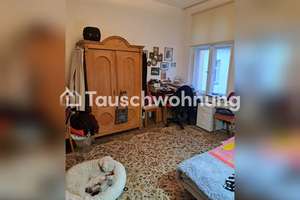 Tauschwohnung: Coole Maisonette... – Die vollständige Adresse der Immobilie erhältst du vom Anbieter., 10551 Moabit, Berlin – Vorschaubild 19