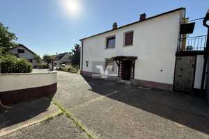 Vielfältige Möglichkeiten: Haus mit großem Grundstück und Scheunen! – Rhein-Pfalz-Kreis – Vorschaubild 4
