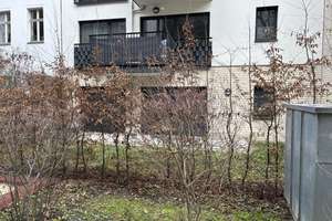 Ruhige 2-Zimmer-Wohnung mit Garten  in Kreuzberg – Wiener Strasse 37, 10999 Kreuzberg, Berlin – Vorschaubild 7