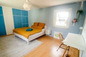 Helle 4-Zimmer-Wohnung in Stuttgart Plieningen – Linkenstraße 8, 70599 Plieningen (Ortsteil), Stuttgart – Vorschaubild 12