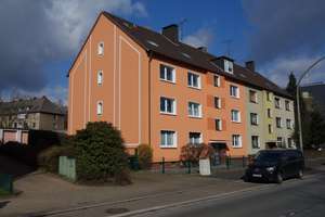 2-Raum-Dachgeschossstudio mit Einbauküche in Huttrop – Huttropstraße 42, 45138 Huttrop, Essen – Vorschaubild 17
