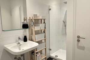 Helle 4-Zimmer-Maisonettewohnung in Bilk – Die vollständige Adresse der Immobilie erhältst du vom Anbieter., 40221 Bilk, Düsseldorf – Vorschaubild 8