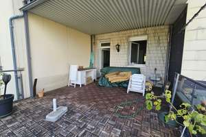 Charmante Altbauwohnung mit Terrasse und Balkon im Herzen von Solingen Wald – Die vollständige Adresse der Immobilie erhältst du vom Anbieter., 42719 Wald, Solingen – Vorschaubild 7