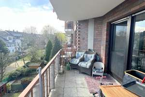 *4-ZiKDB-Balkon-Gäste-WC-Stellplatz in MG-Rheydt* – Die vollständige Adresse der Immobilie erhältst du vom Anbieter., 41236 Grenzland-Stadion, Mönchengladbach – Vorschaubild 9