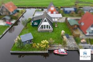 ~~Licht. Lage. Leichtigkeit. Ferienhaus mit Sonne im Gesicht und Wasser zu Füßen ~~ – Die vollständige Adresse der Immobilie erhältst du vom Anbieter., 26624 Südbrookmerland – Vorschaubild 22