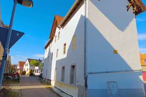 Mehrfamilienhaus im Süden von Halle (Saale) mit gewerblichem Nutzungspotenzial – Die vollständige Adresse der Immobilie erhältst du vom Anbieter., 6132 Radewell/Osendorf, Halle (Saale) – Vorschaubild 4
