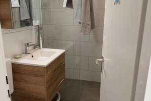 Gut geschnittene 1-Zimmer-Wohnung in Erlangen Süd – Die vollständige Adresse der Immobilie erhältst du vom Anbieter., 91052 Anger, Erlangen – Vorschaubild 4
