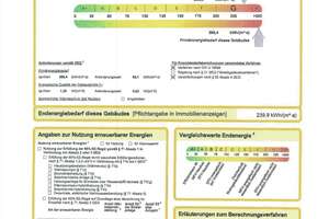 Sonnige Atelierwohnung mit großem Fensterelement – Die vollständige Adresse der Immobilie erhältst du vom Anbieter., 49076 Westerberg, Osnabrück – Vorschaubild 11