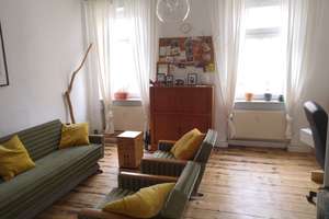 Helle Altbauwohnung nähe der Altstadt – Römerstr. 25, 53111 Bonn-Castell, Bonn – Vorschaubild 4