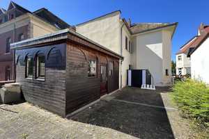 Sie suchen ein Einfamilienhaus + Gewerbe ? – Fischerstraße 24A, 4860 Nordsachsen (Kreis) – Vorschaubild 27
