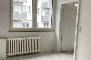 gemütliche Zimmerwohnung in Bielefeld-Mitte am Ravensberger Park mit Einbauküche – Mühlenstraße  56b, 33607 Mitte, Bielefeld – Vorschaubild 4