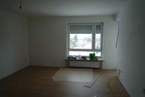 Top sanierte 3-Zimmer-Wohnung in Prüfening mit super Aussicht