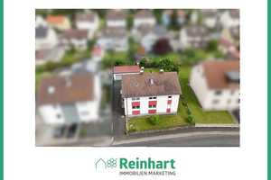 Gepflegtes Zweifamilienhaus in Marktheidenfeld! – Main-Spessart (Kreis) – Vorschaubild 1