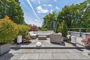 Exklusive Penthouse-ETW * Große Dachterrasse * 10 Jahre Rückvermietung – Die vollständige Adresse der Immobilie erhältst du vom Anbieter., 81243 Pasing, München – Vorschaubild 8
