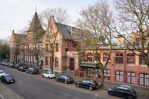 Exklusive lichtdurchflutete Loftwohnung in alter Besteckfabrik in Solingen – Die vollständige Adresse der Immobilie erhältst du vom Anbieter., 42655 Solingen-Mitte, Solingen – Vorschaubild 12
