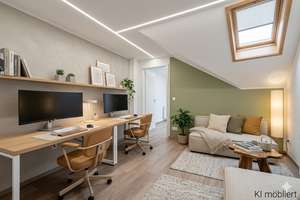 Citylage trifft Denkmalschutz!
Modernisiert, sofort bezugsfertig & nachhaltig attraktiv – Die vollständige Adresse der Immobilie erhältst du vom Anbieter., 76133 Innenstadt-West, Karlsruhe – Vorschaubild 4