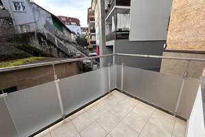 3 Zimmer Wohnung mit idealer Raumaufteilung, Küchenloggia und Balkon – Die vollständige Adresse der Immobilie erhältst du vom Anbieter., 70186 Gablenberg, Stuttgart – Vorschaubild 16