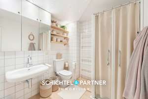 Hulsberg | Vermietetes Reihenhaus mit Sauna, Garten und Tiefgarage – Die vollständige Adresse der Immobilie erhältst du vom Anbieter., 28205 Hulsberg, Bremen – Vorschaubild 12