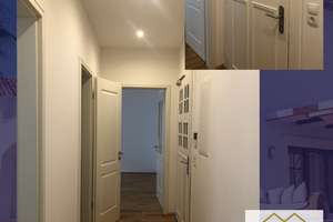 ++ Exklusive, neuwertige 2 Zi. Whg mit Balkon, Parkettboden und Einbauküche ++ – Die vollständige Adresse der Immobilie erhältst du vom Anbieter., 4159 Möckern, Leipzig – Vorschaubild 3