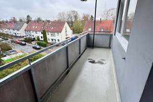 Ganz entspannt ganz oben wohnen :) – Gerhart-Hauptmann-Straße 19, 27753 Nördliche Stadtmitte, Delmenhorst – Vorschaubild 2